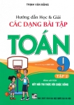 HƯỚNG DẪN HỌC VÀ GIẢI CÁC DẠNG BÀI TẬP TOÁN LỚP 9 - TẬP 2 (Bám sát SGK Kết nối tri thức)